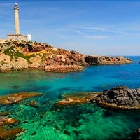 Cabo de Palos & In The Sun Holidays